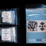 cat 03 tiny mini amulet bag peyote bead pattern pdf or kit diy maddiethekat designs 2