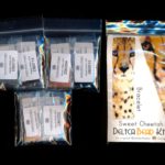 sweet cheetah wide cuff bracelet delica peyote bead pattern or kit maddiethekat designs 2