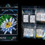 water lily larger panel peyote bead pattern pdf or kit diy maddiethekat designs 2